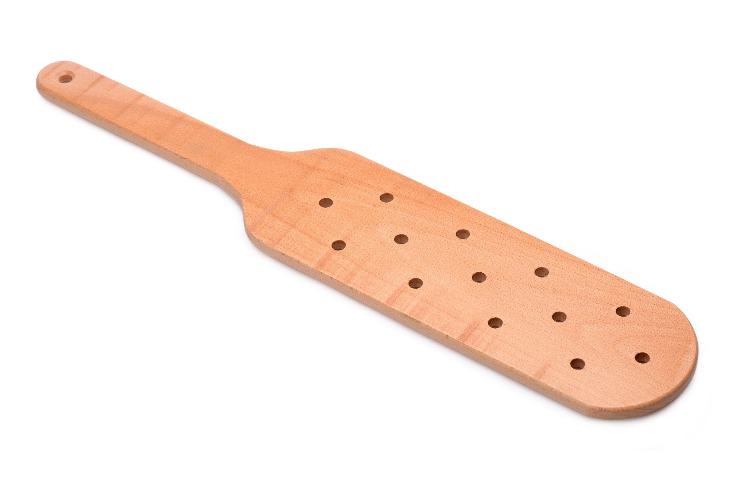 STRICT Wooden Paddle Wood