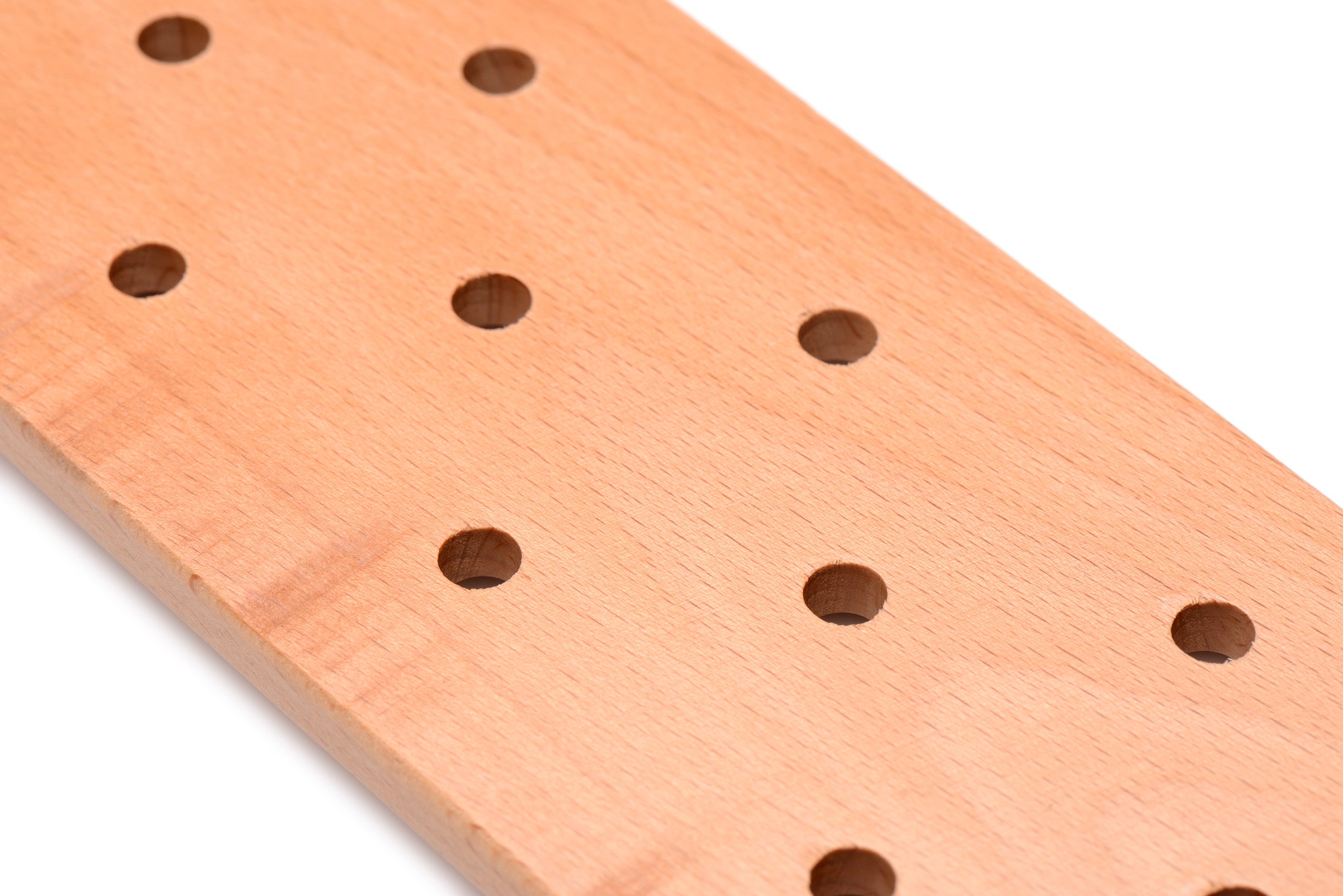 STRICT Wooden Paddle Wood