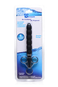 CleanStream Silicone Beaded Lubricant Launcher Black