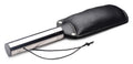 Strict Leather Leather Padded Paddle Black