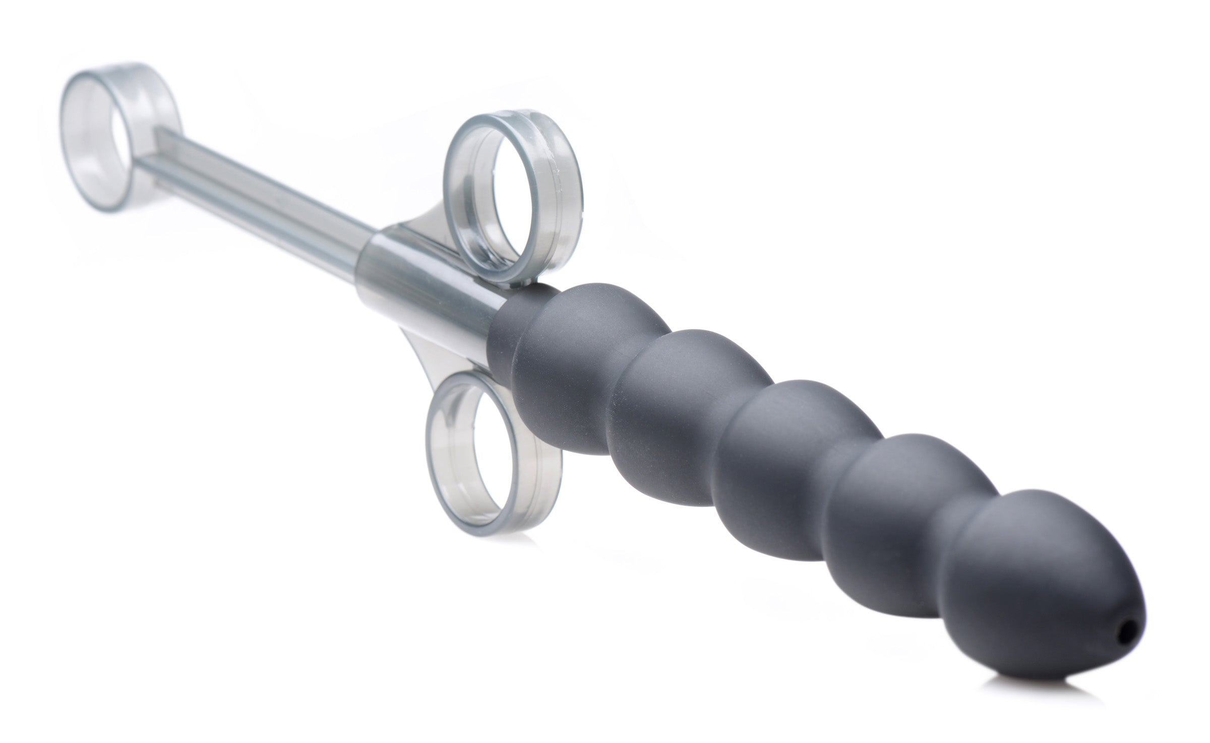 Master Series Silicone Links Lubricant Launcher Black