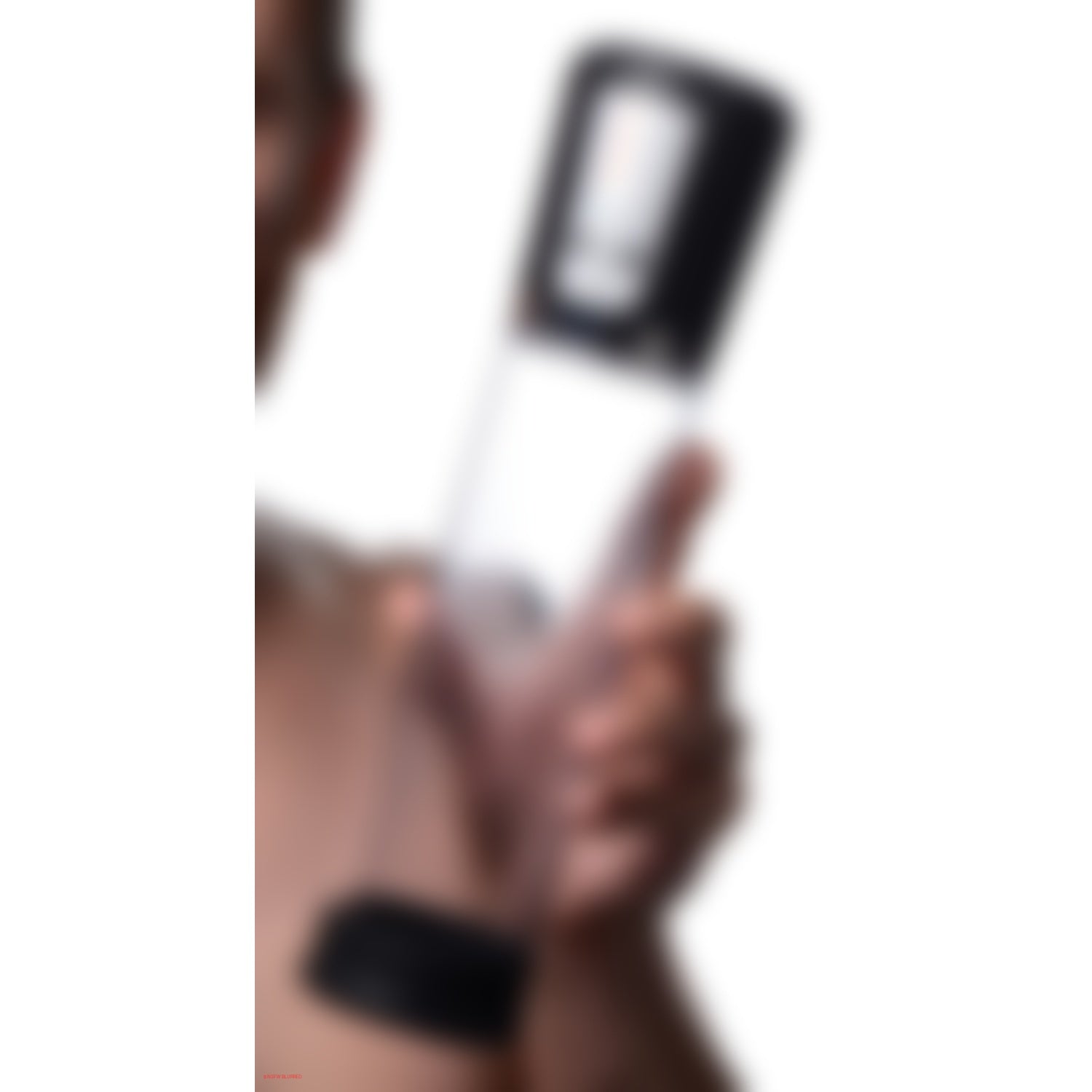 XR Brands Pumping Master Multi-power Suction Penis Pump