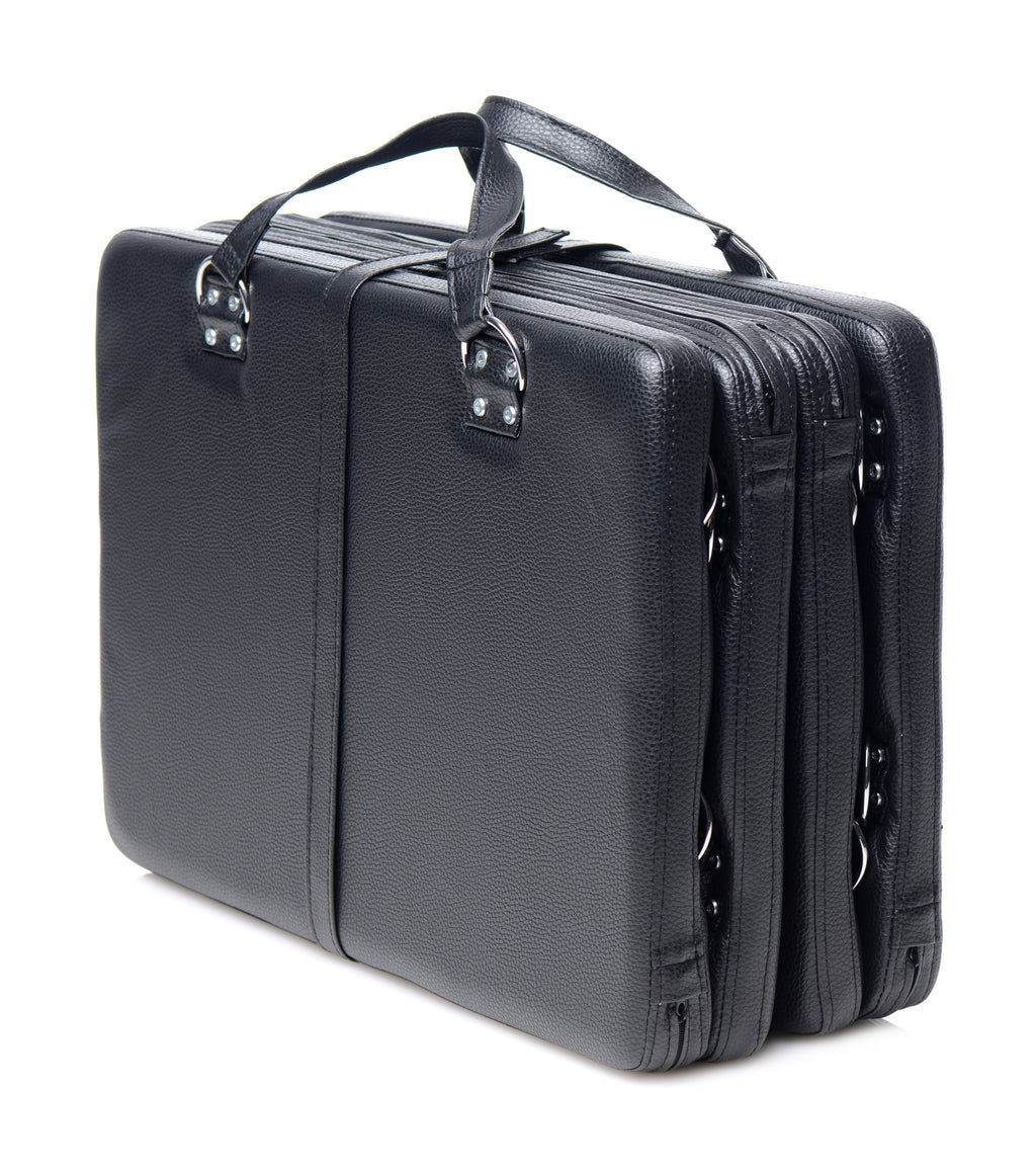 STRICT XL Bondage Board Black