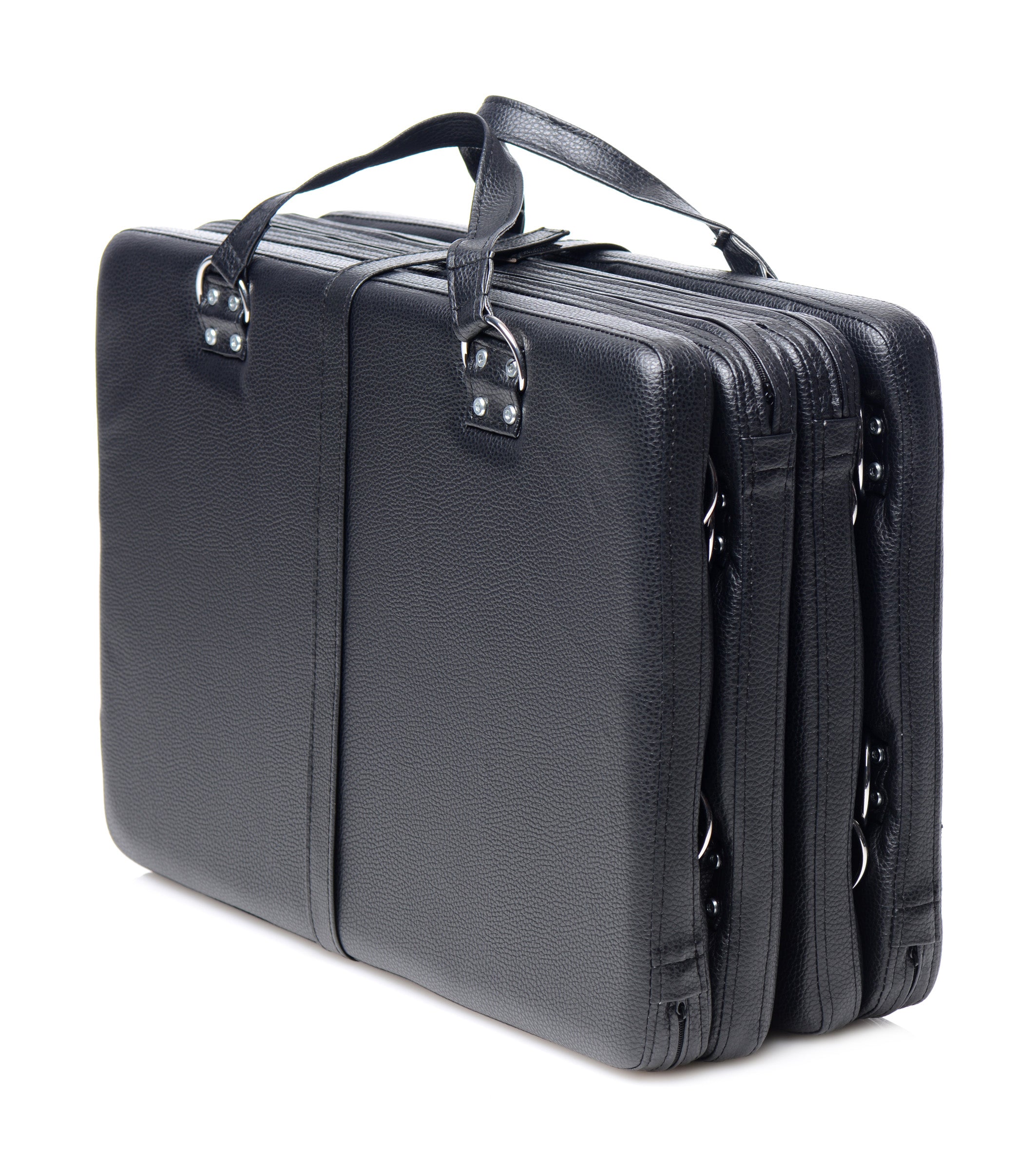 STRICT XL Bondage Board Black