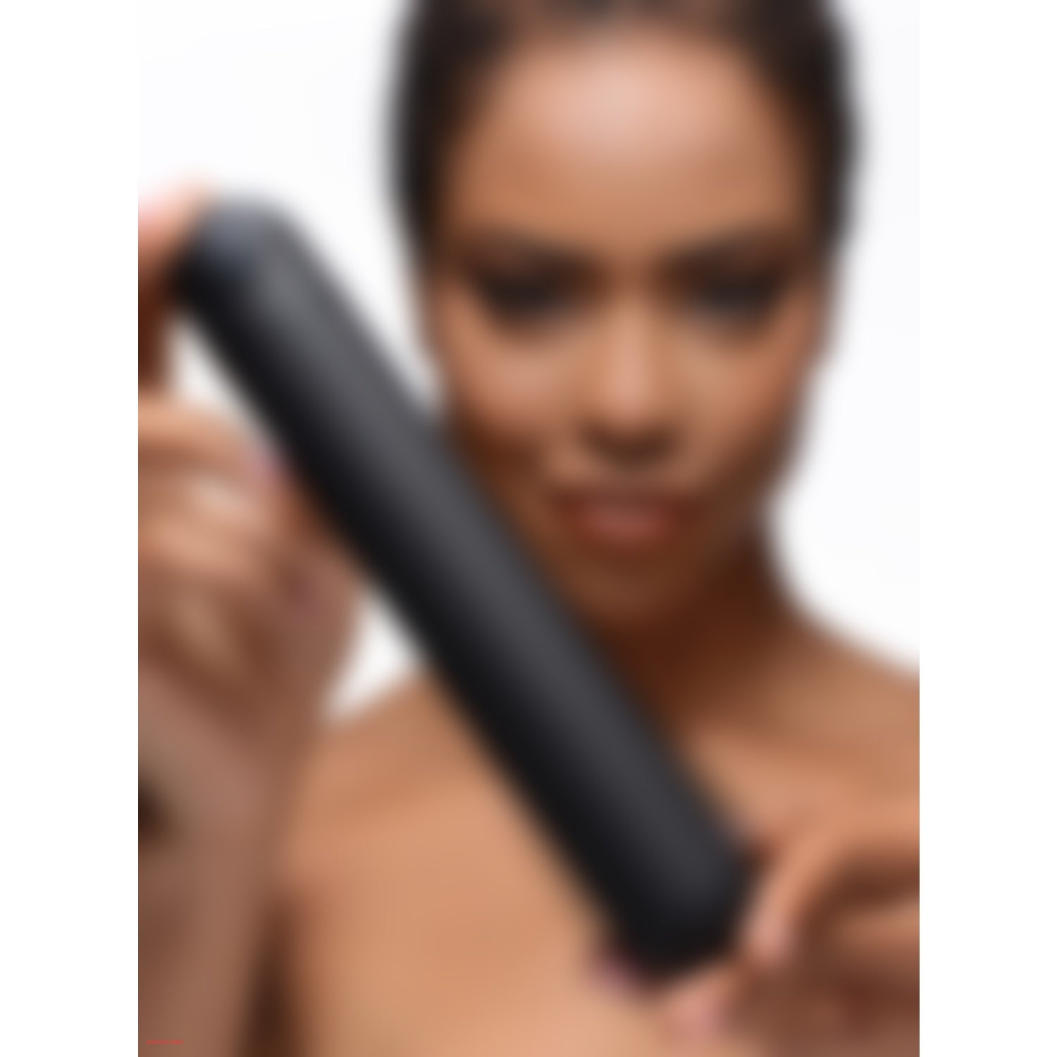 XR Brands XL Bullet Vibrator - Black