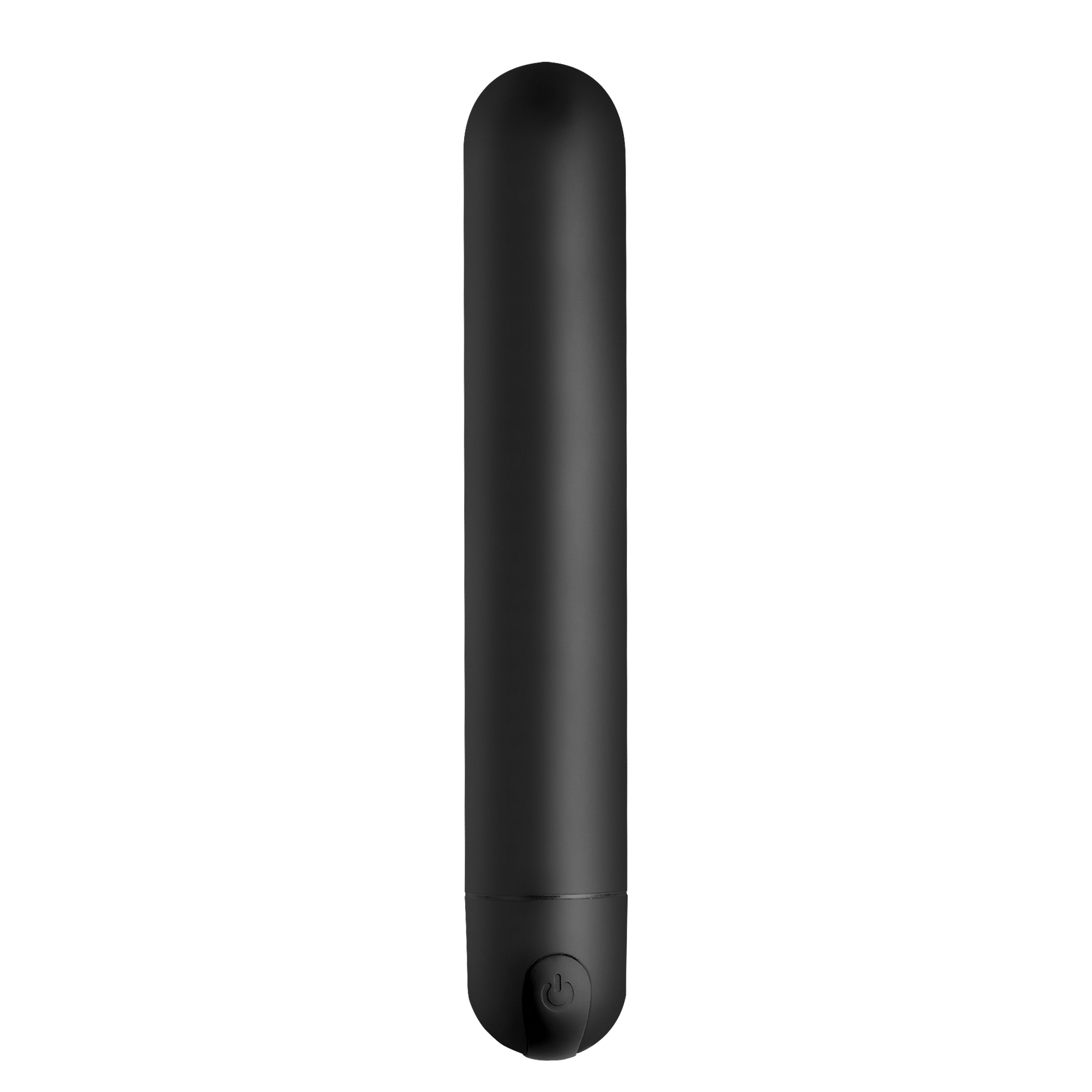 Bang! XL Bullet Vibrator - Purple Black