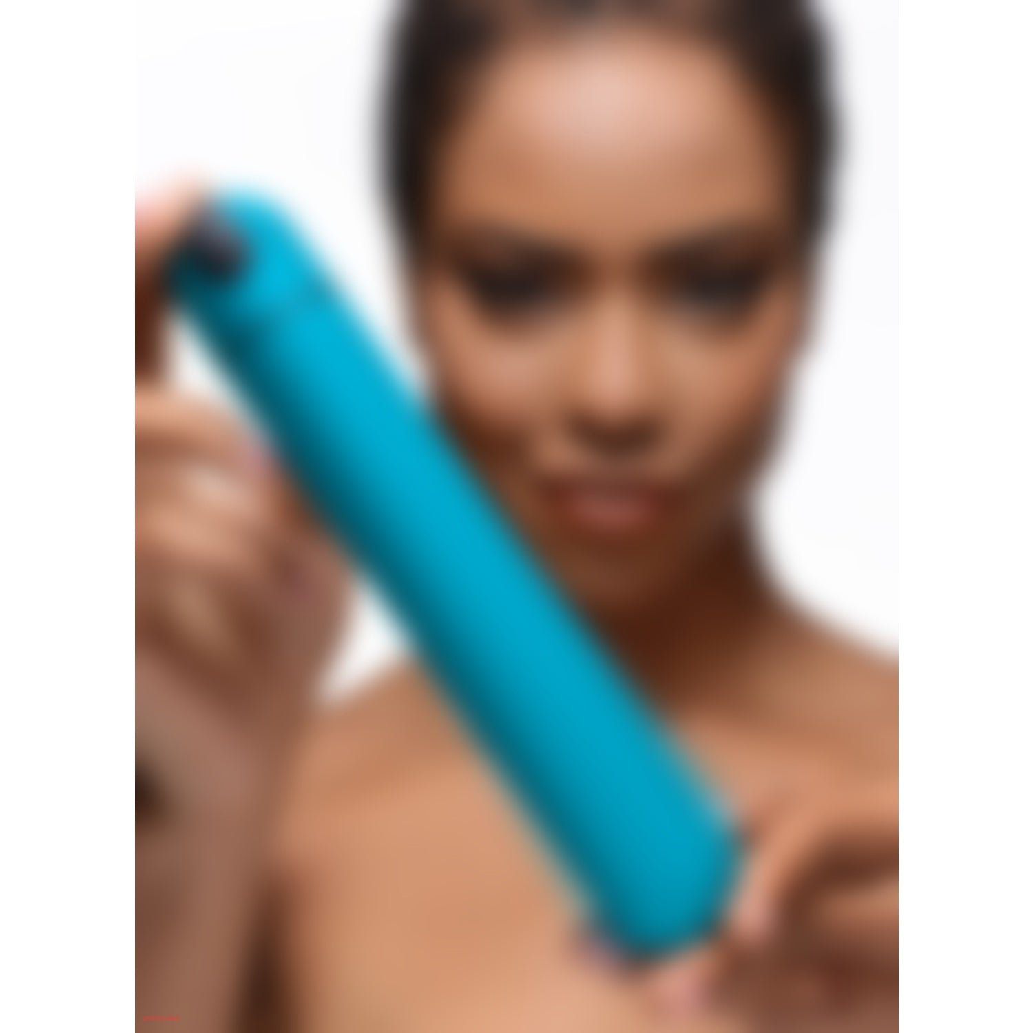 XR Brands XL Bullet Vibrator - Blue