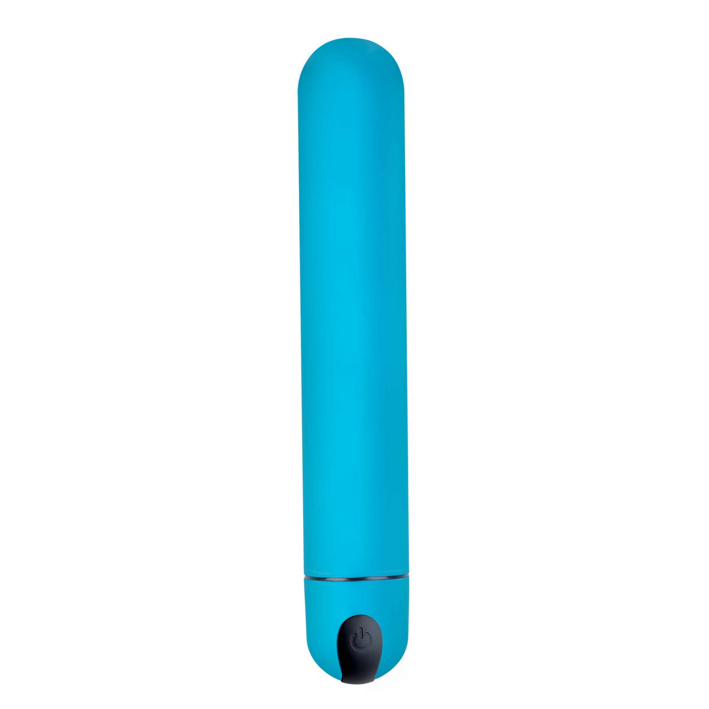 Bang! XL Bullet Vibrator - Purple Blue