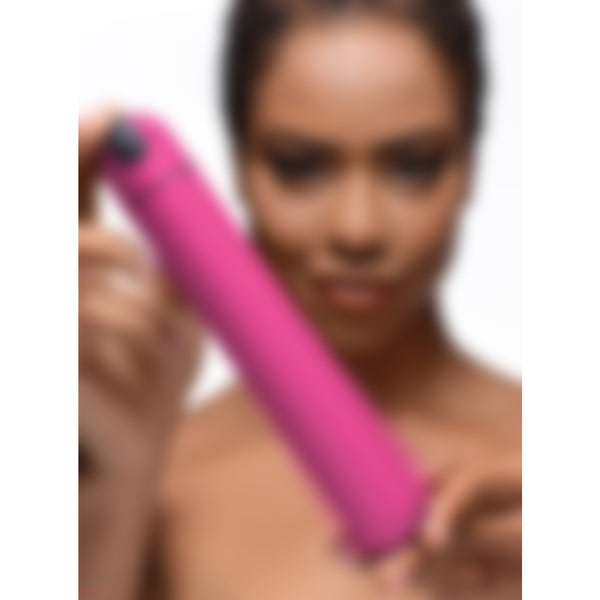 XR Brands XL Bullet Vibrator - Pink