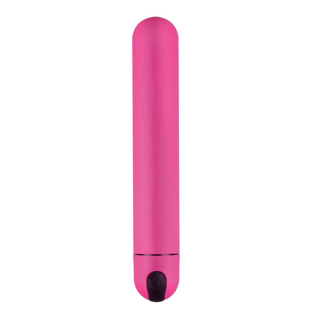 Bang! XL Bullet Vibrator - Purple Pink