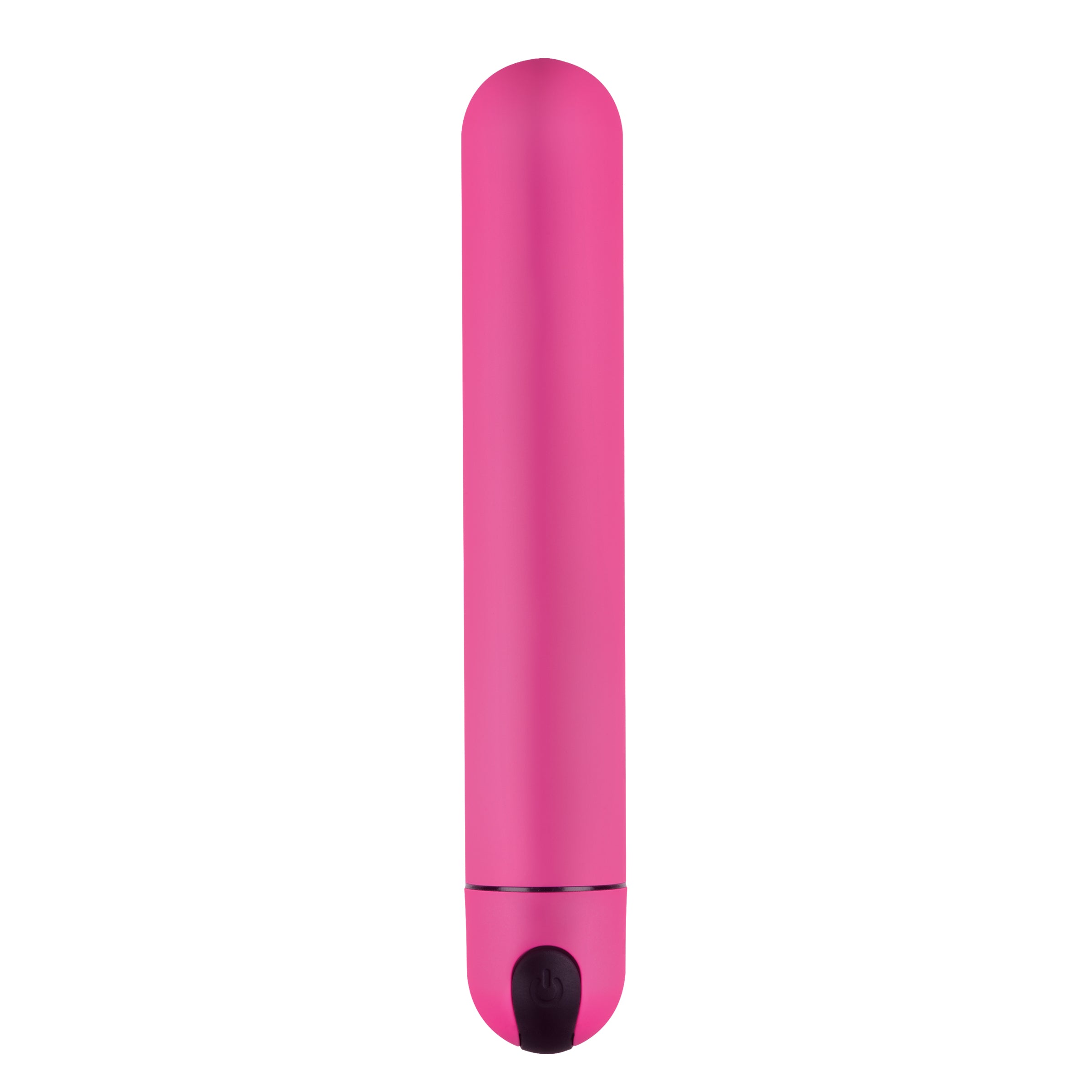 Bang! XL Bullet Vibrator - Purple Pink