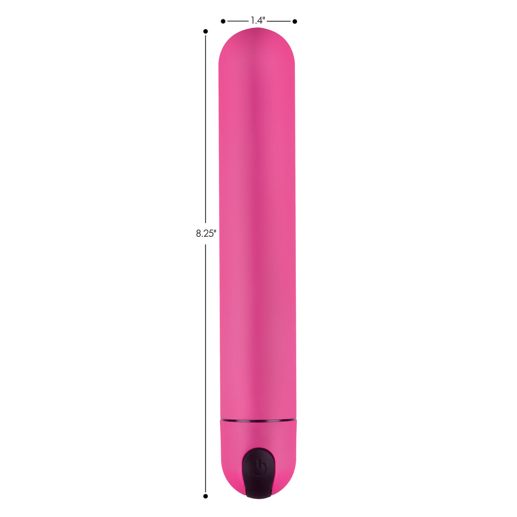 Bang! XL Bullet Vibrator - Purple Pink