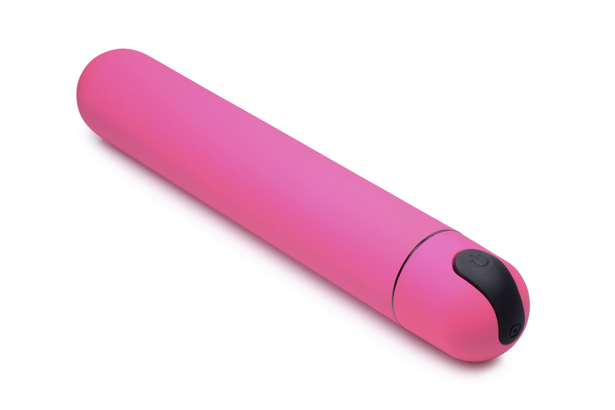 Bang! XL Bullet Vibrator - Purple Pink