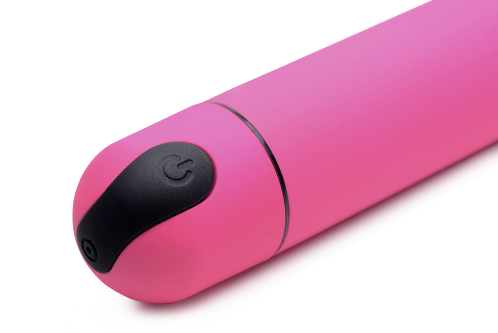 Bang! XL Bullet Vibrator - Purple Pink