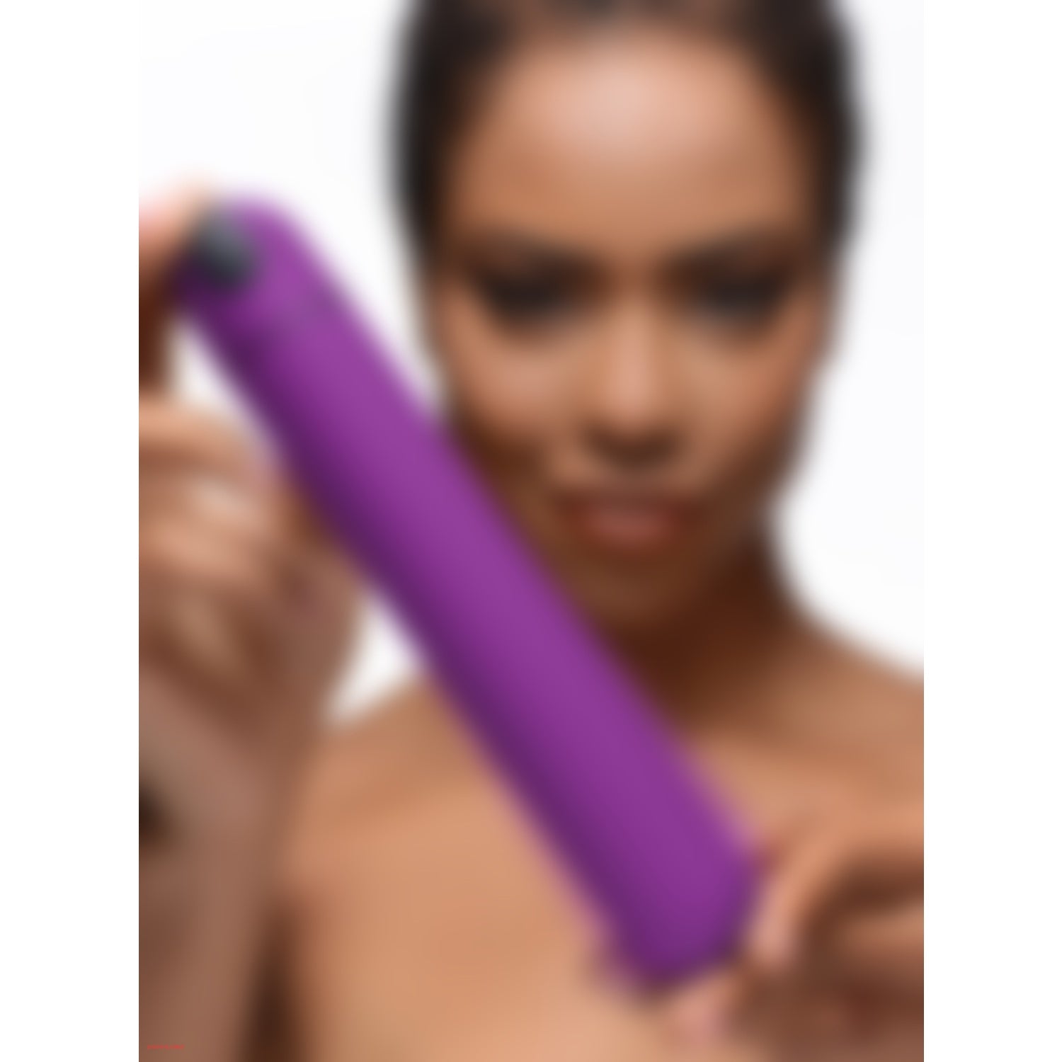 XR Brands XL Bullet Vibrator - Purple