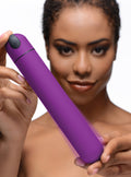 Bang! XL Bullet Vibrator - Purple Purple