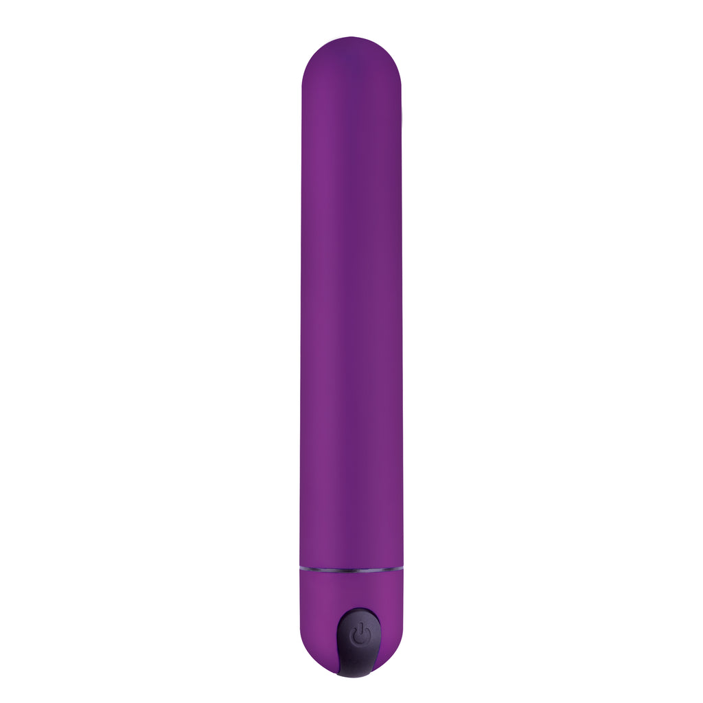 Bang! XL Bullet Vibrator - Purple Purple