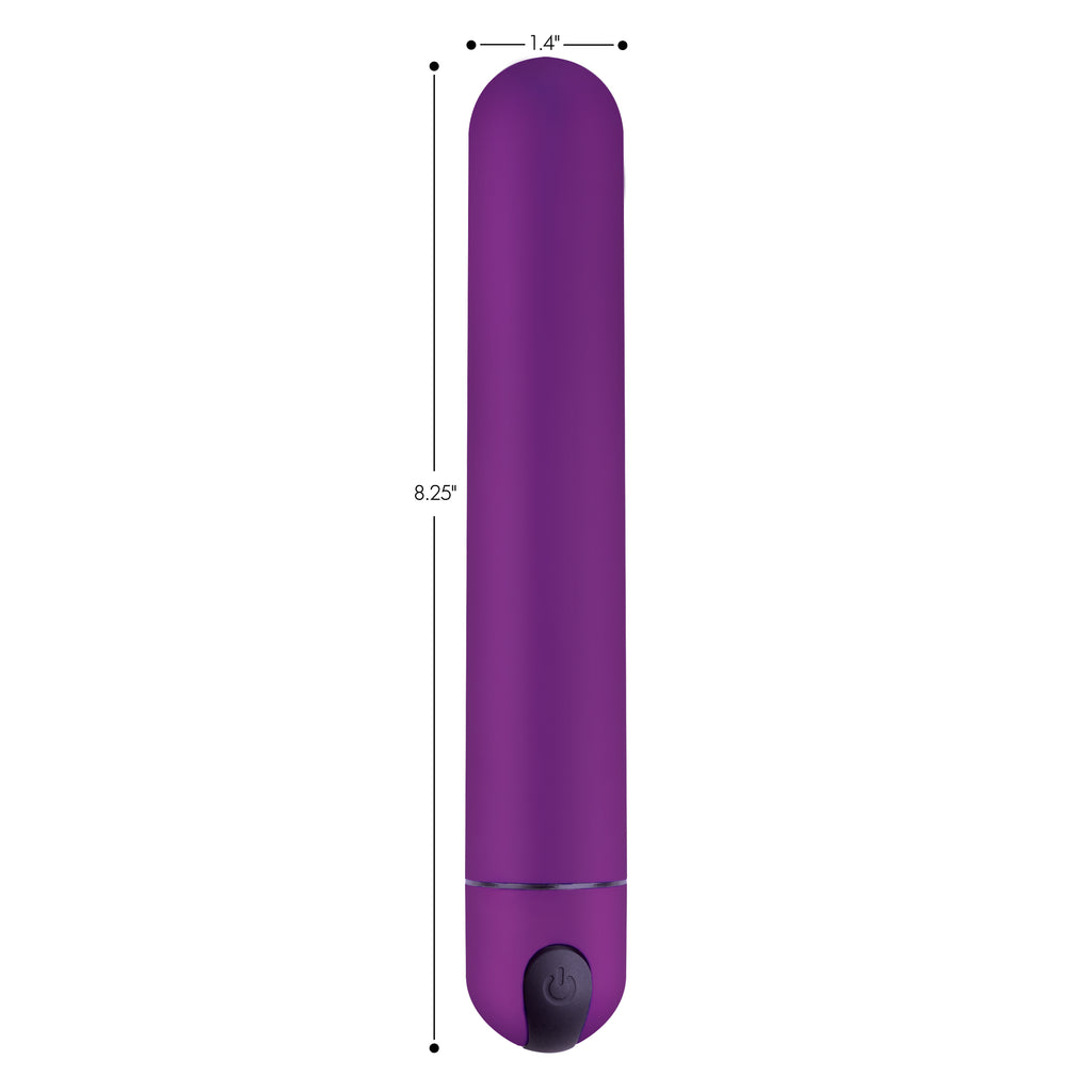 Bang! XL Bullet Vibrator - Purple Purple