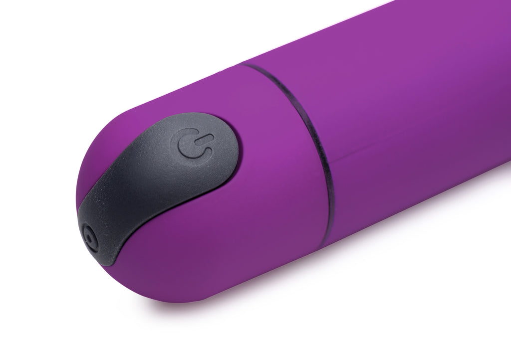 Bang! XL Bullet Vibrator - Purple Purple
