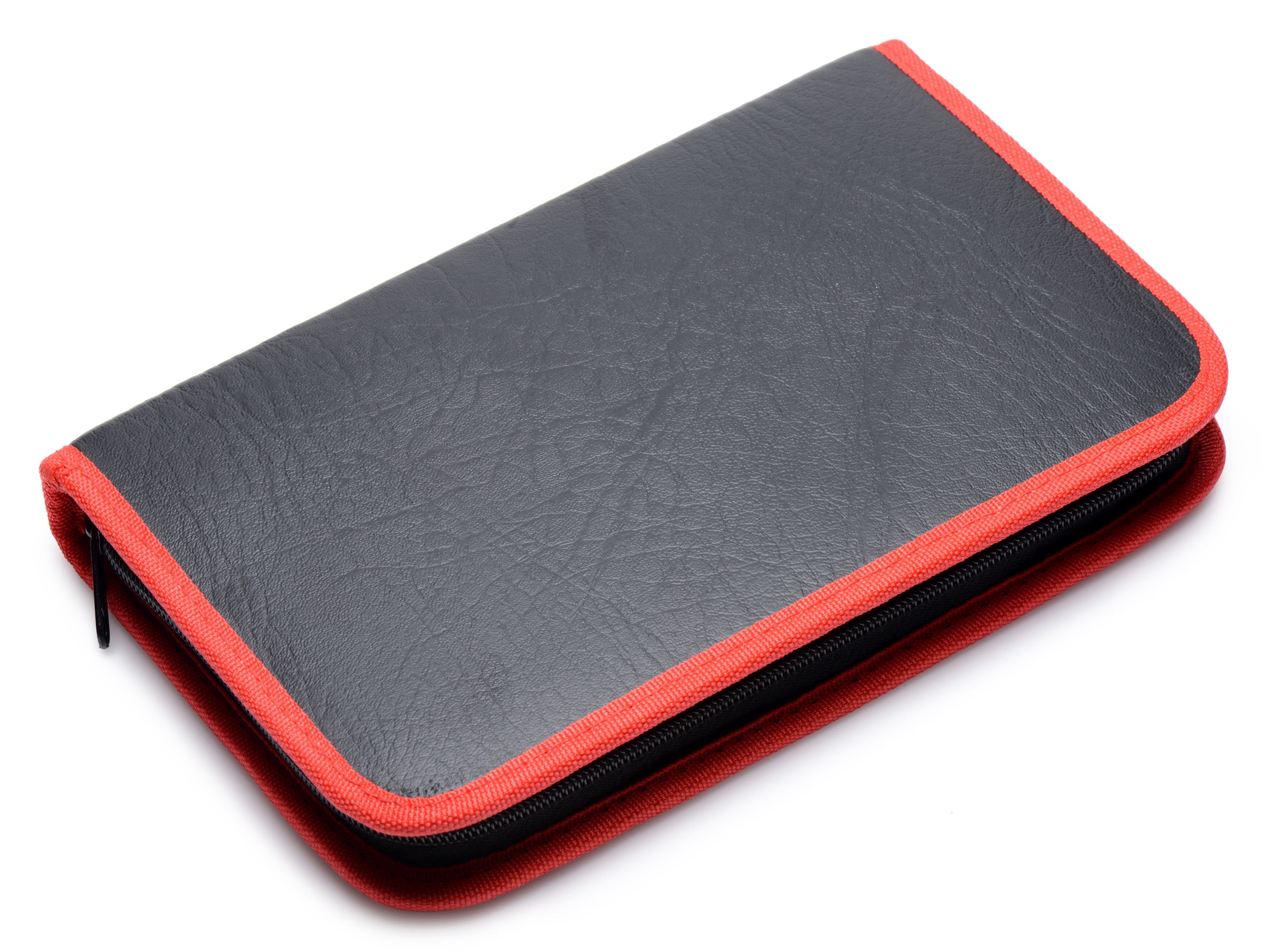 Master Series Deluxe Wartenberg Wheel Set with Travel Case Grey