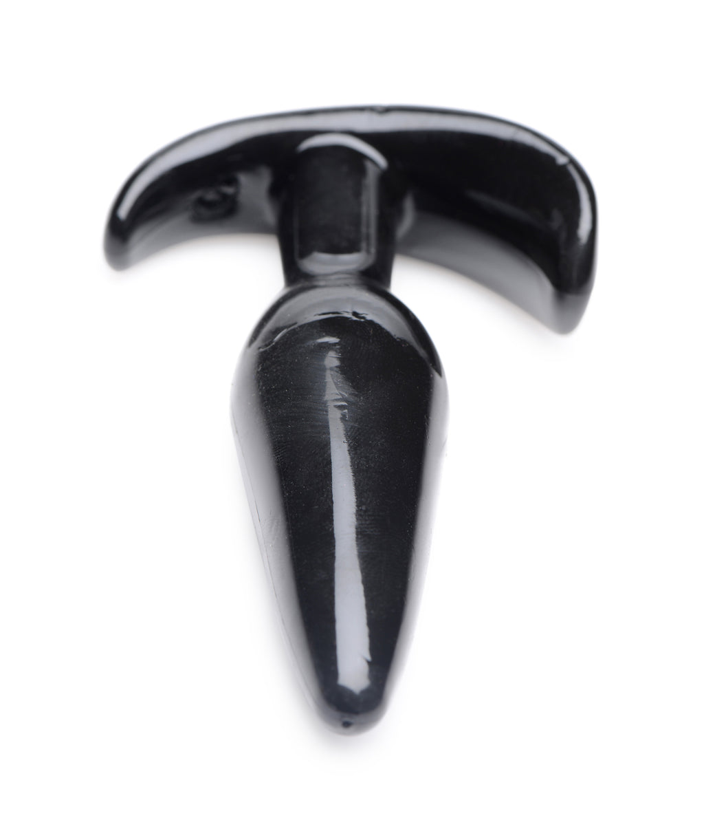 Frisky Anal Teaser Comfort Plug Black