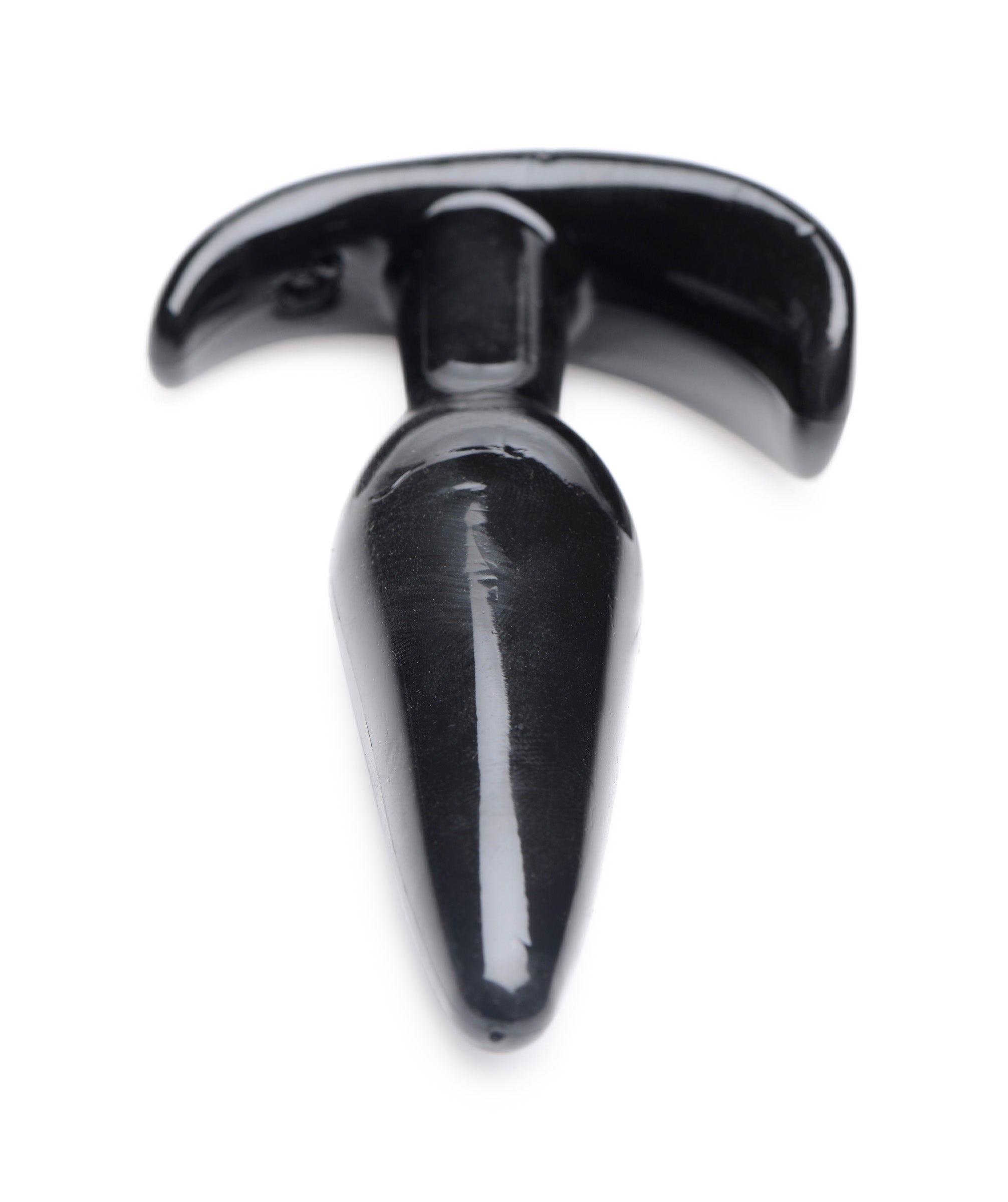 Frisky Anal Teaser Comfort Plug Black