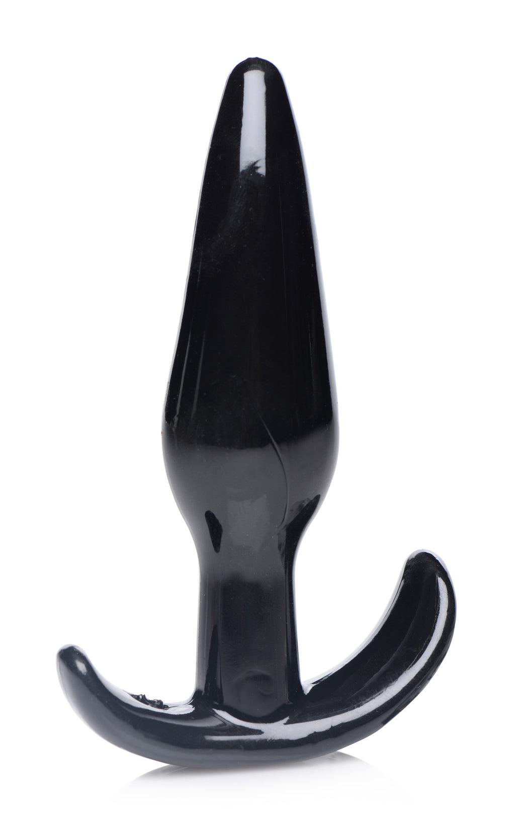 Frisky Anal Teaser Comfort Plug Black