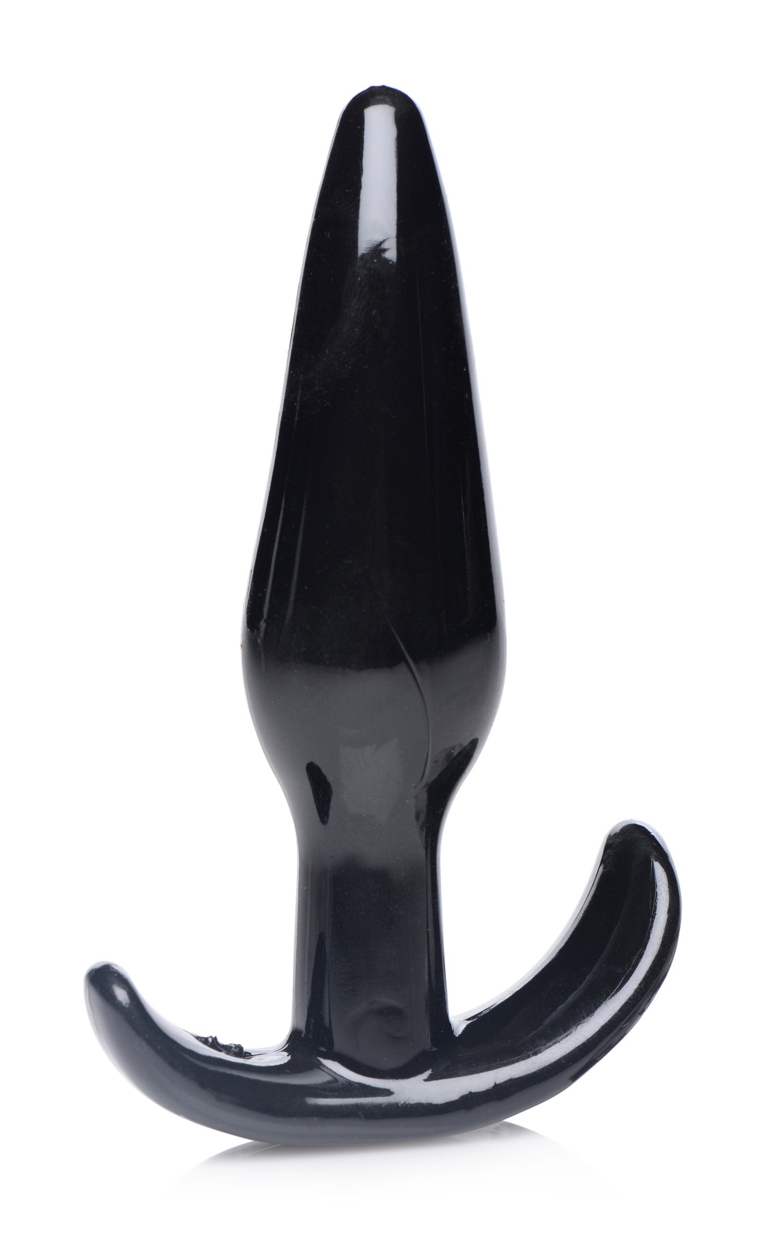 Frisky Anal Teaser Comfort Plug Black
