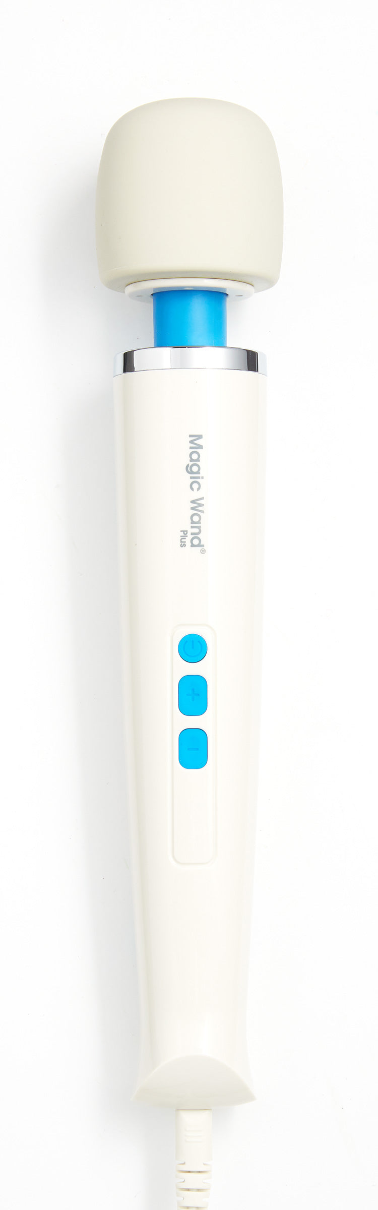 Magic Wand Magic Wand Plus White