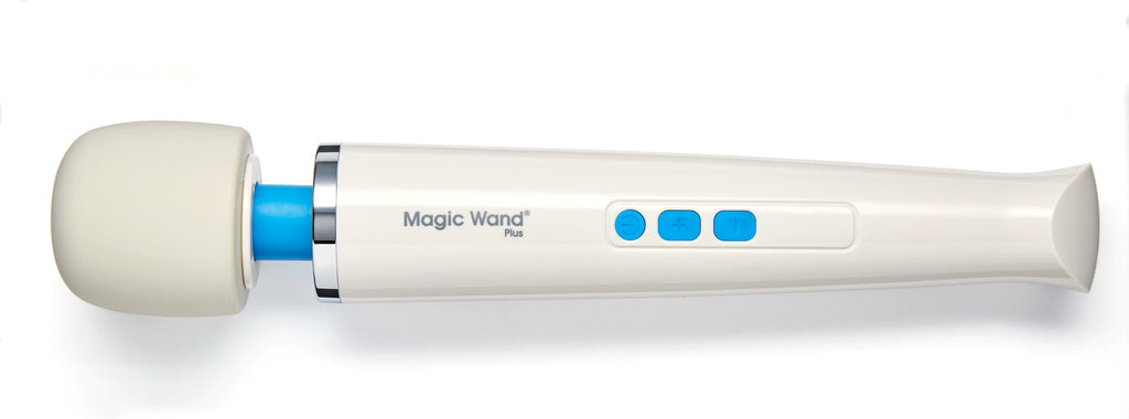 Magic Wand Magic Wand Plus White