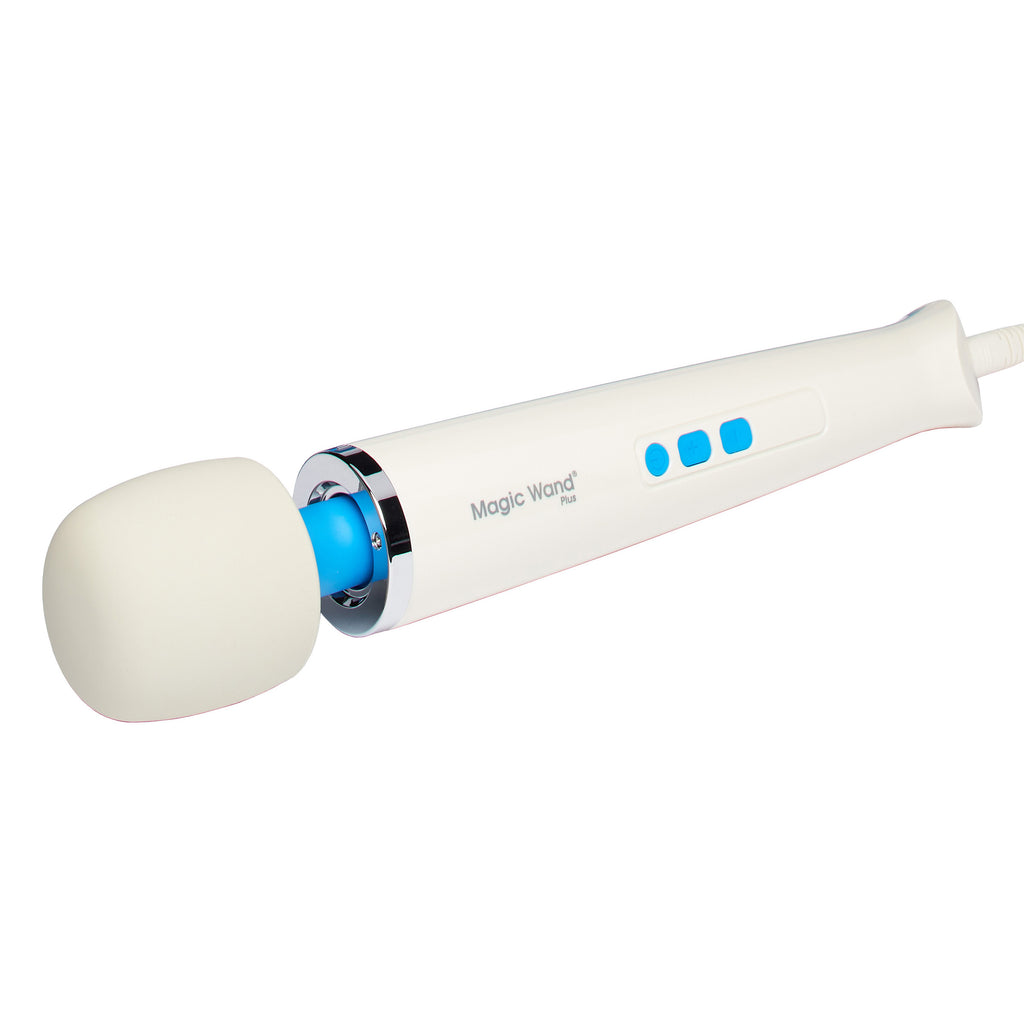 Magic Wand Magic Wand Plus White
