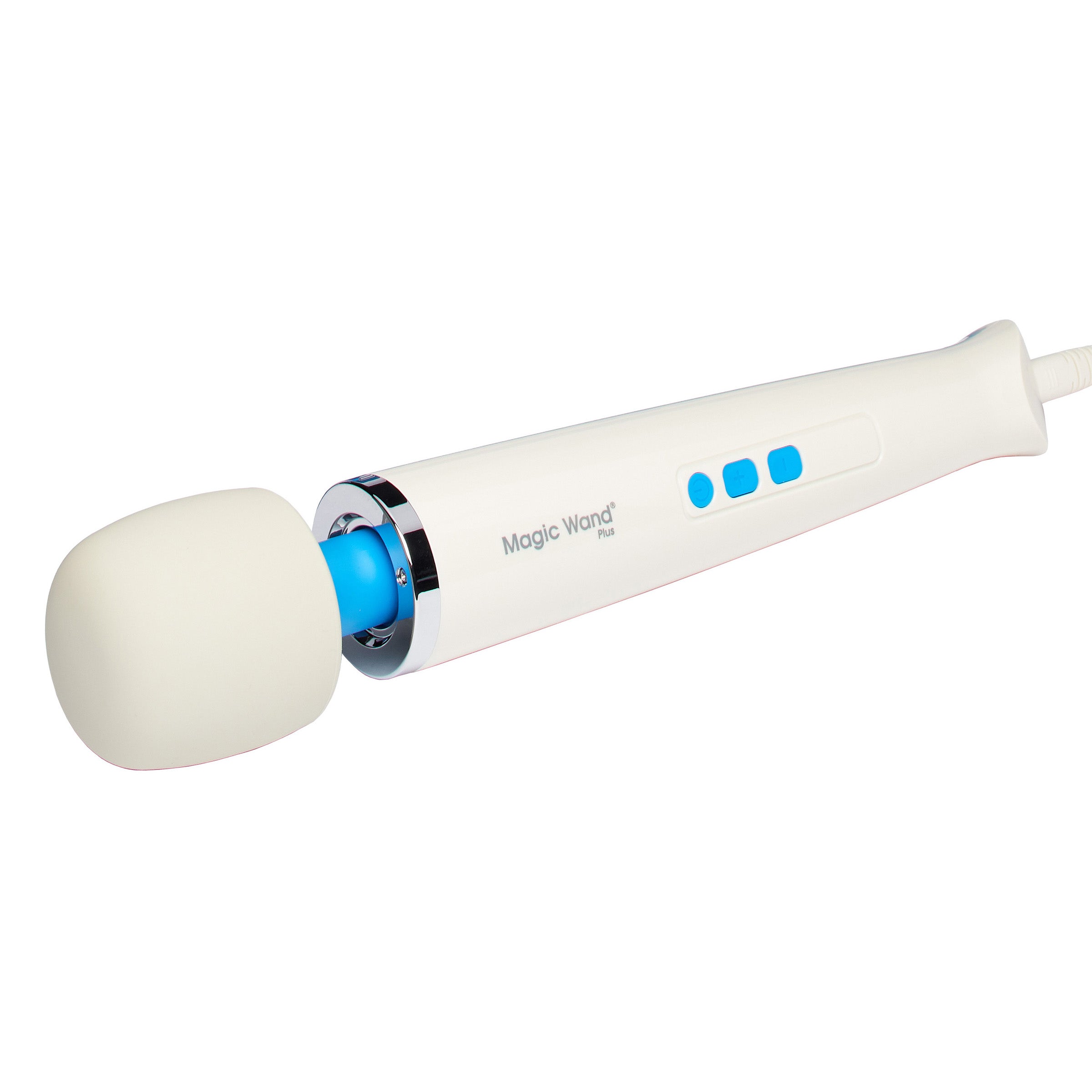 Magic Wand Magic Wand Plus White