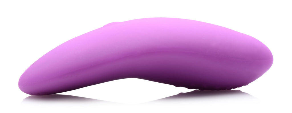 Frisky 8X Remote Control Panty Vibe Purple