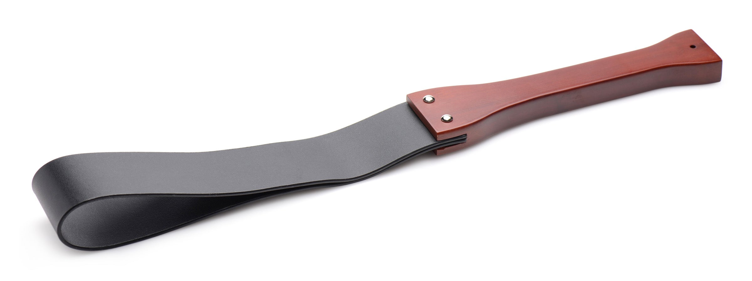 Master Series Wooden Slapper Black