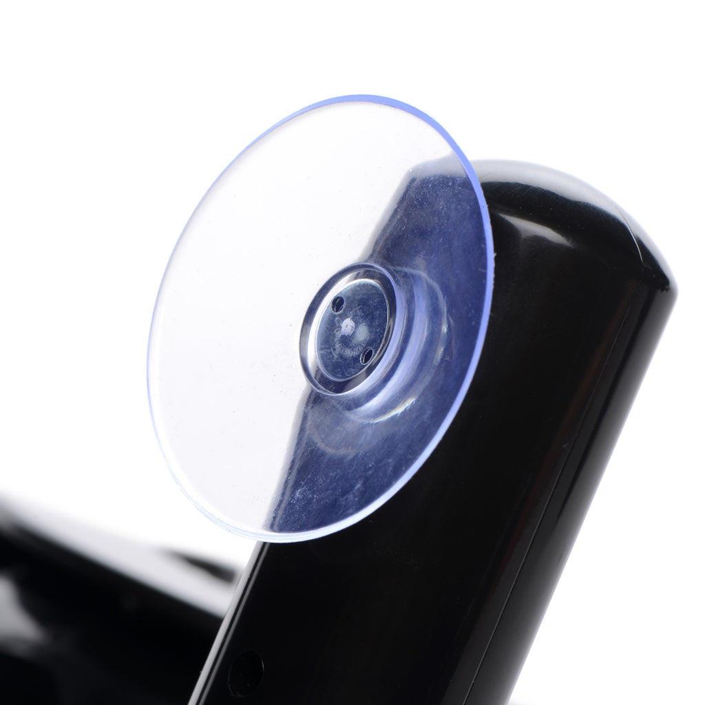 Lovebotz Pro-Bang Sex Machine with Remote Control Black