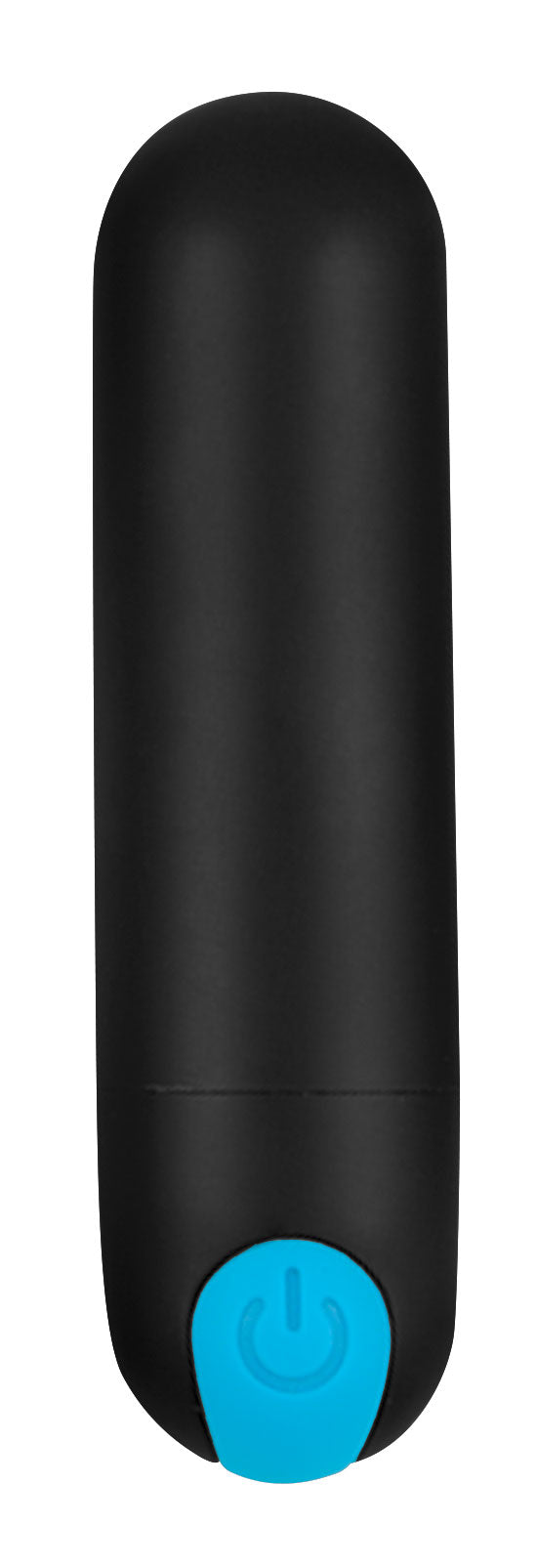 Bang! Duo Blast Remote Control Cock Ring and Butt Plug Vibe Kit Blue