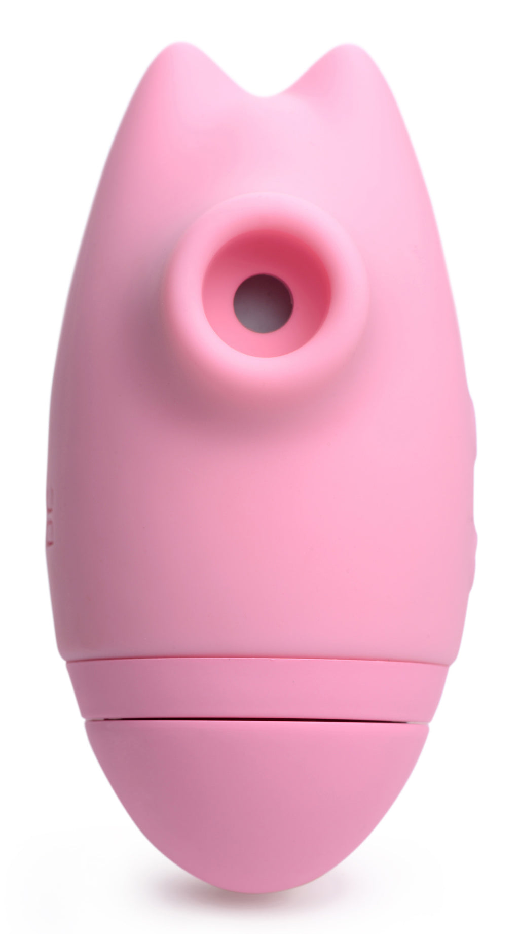 Shegasm Kitty Licker 5X 3 in 1 Clit Stimulator Pink