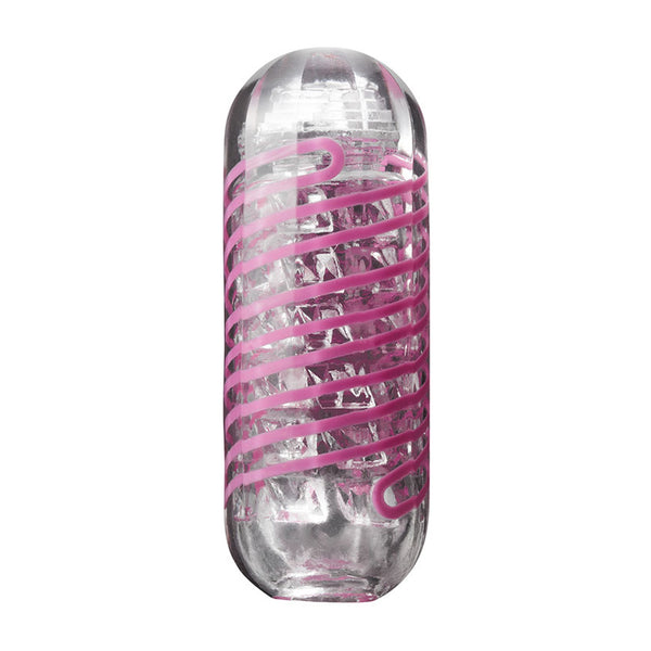 TENGA Tenga Spinner - 06 Brick Stroker