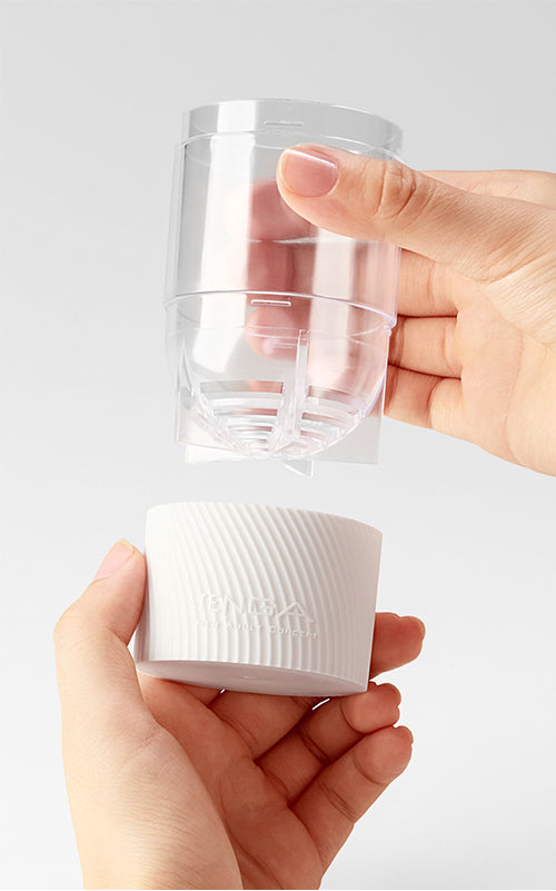 Spinner Tenga Spinner - 06 Brick Stroker Pink