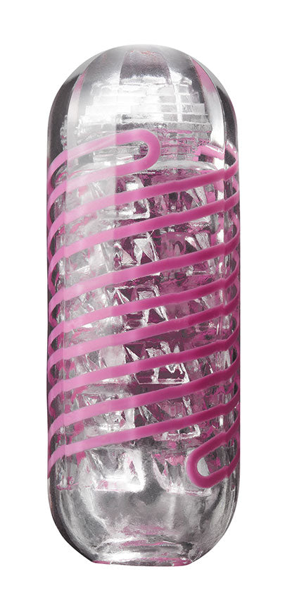 Spinner Tenga Spinner - 06 Brick Stroker Pink
