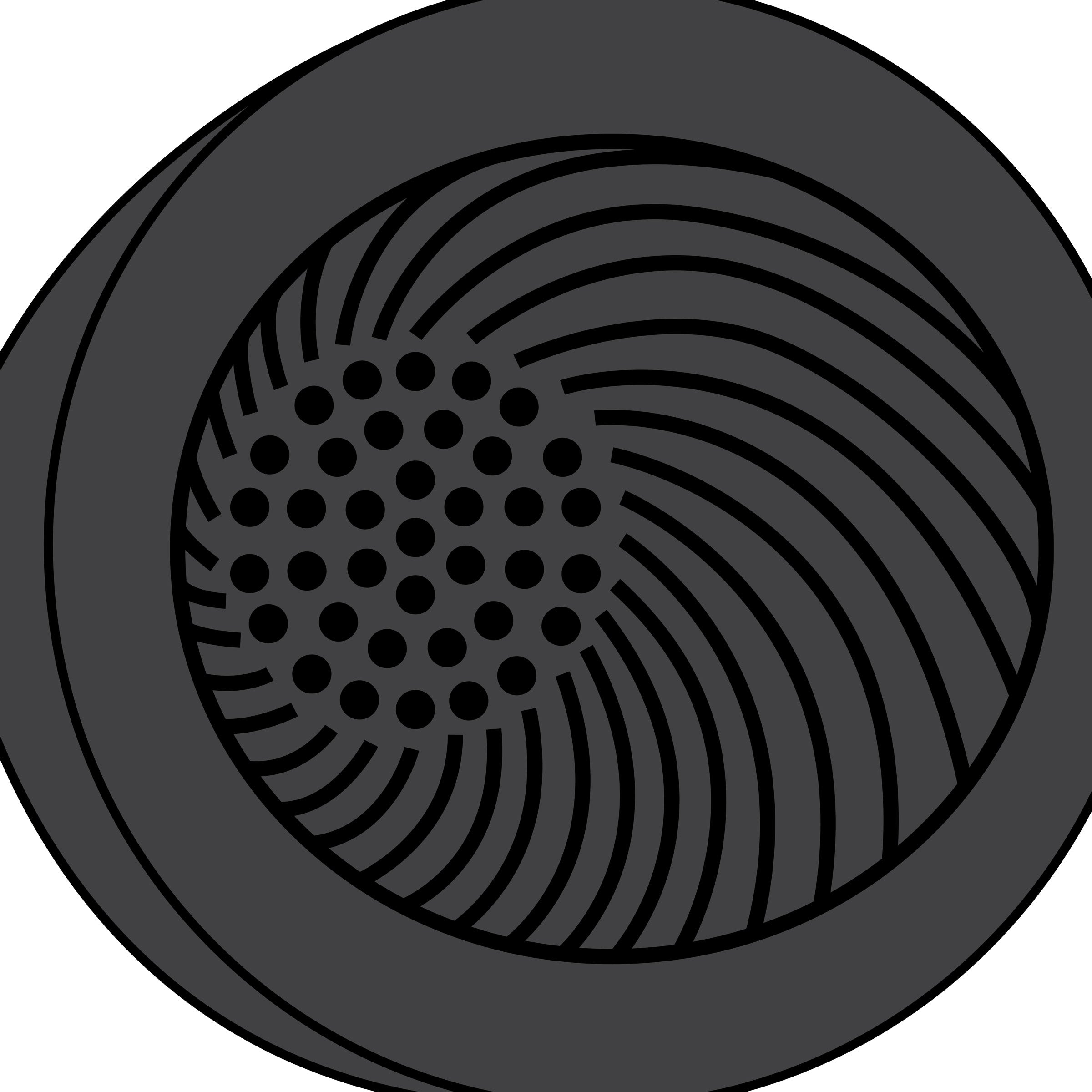 Trinity Men 10X Turbo Silicone Penis Head Pleaser Black