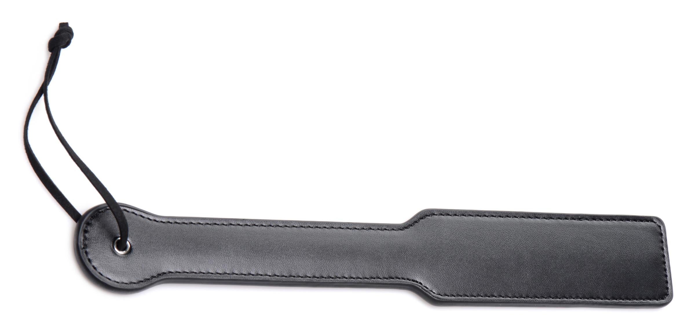 Strict Bed Restraint Bondage Kit Black