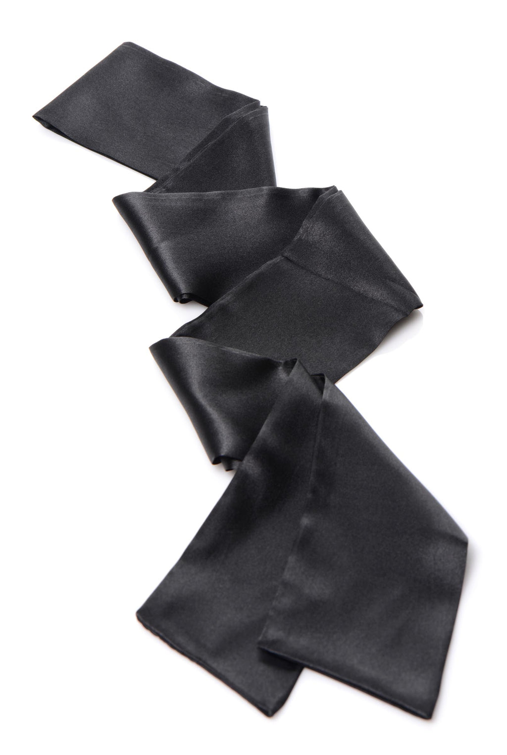 Strict Bed Restraint Bondage Kit Black