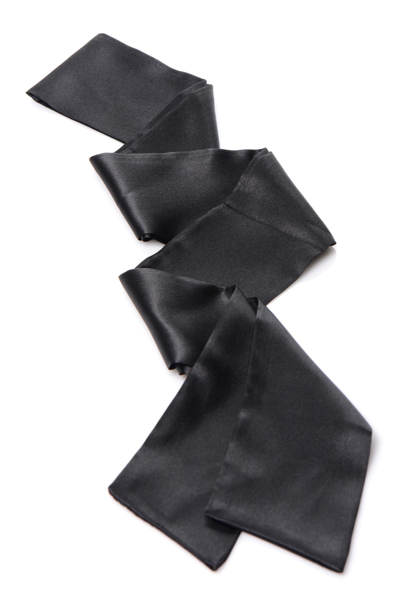 Strict Bed Restraint Bondage Kit Black