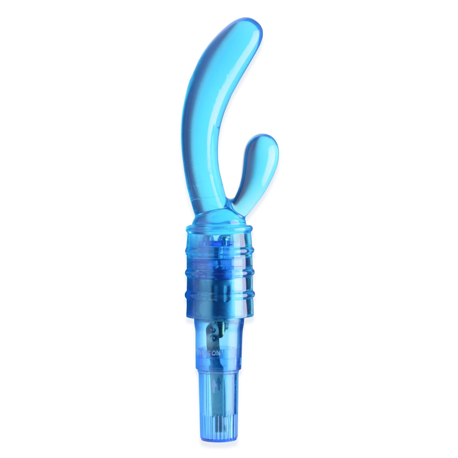 XR Brands Slim Rabbit Rocket Vibrator