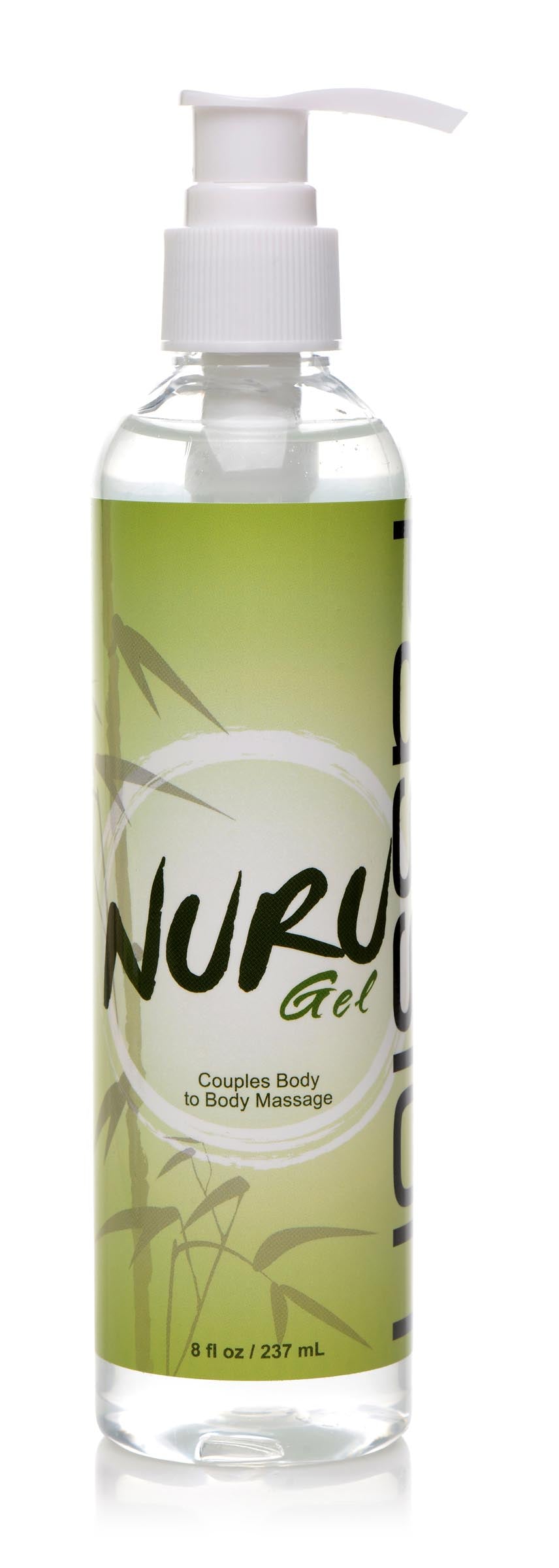 Passion Lubricants Nuru Inflatable Massage Sheet Deluxe Kit Black