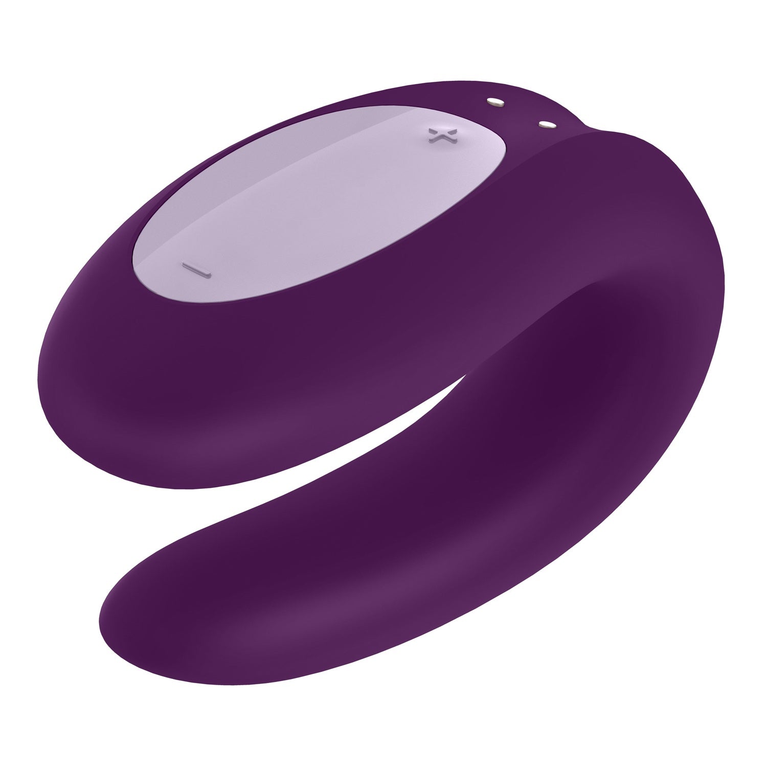 EIS GmbH Satisfyer Double Joy Partner Vibrator