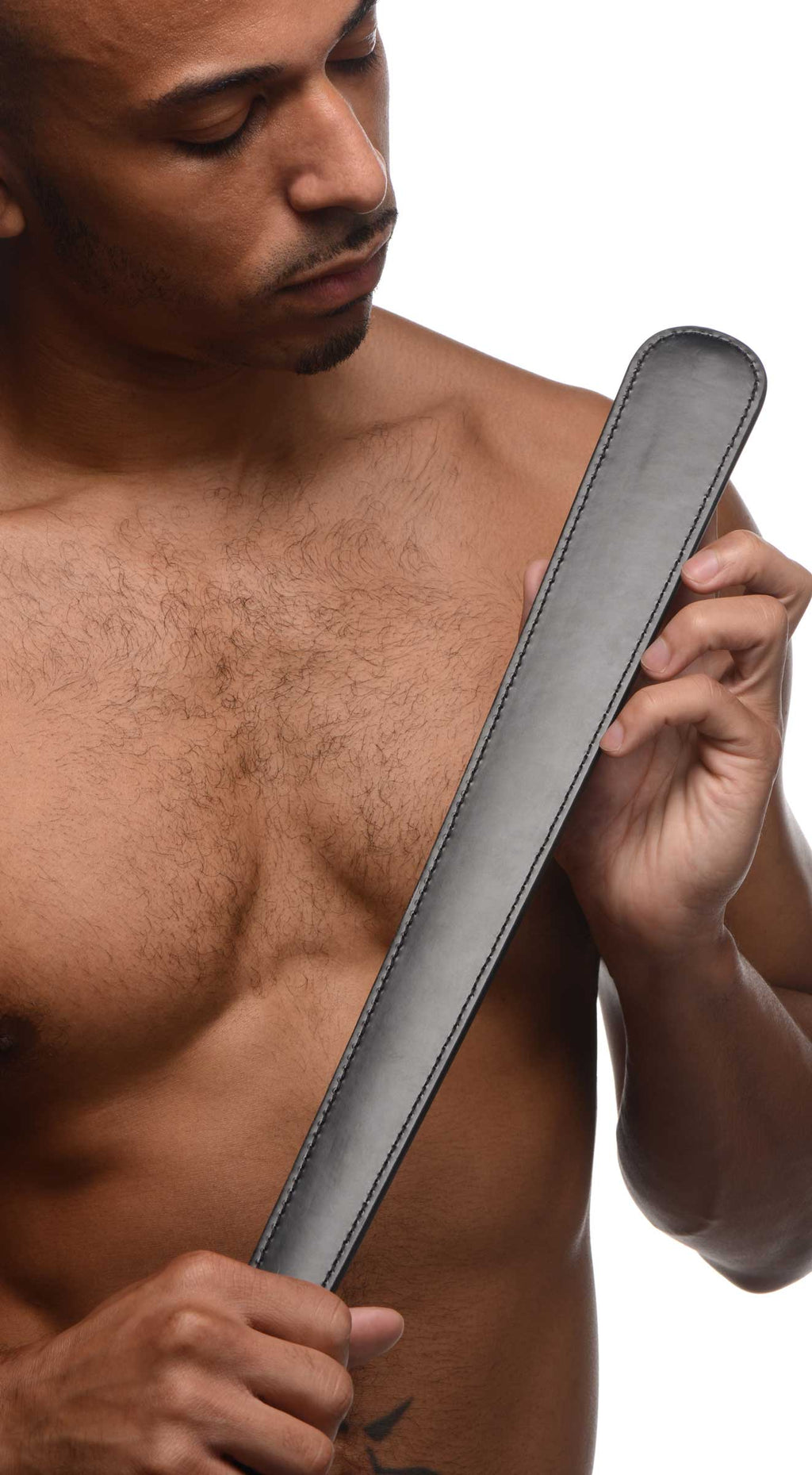 STRICT 19 Inch Slapper Paddle Black