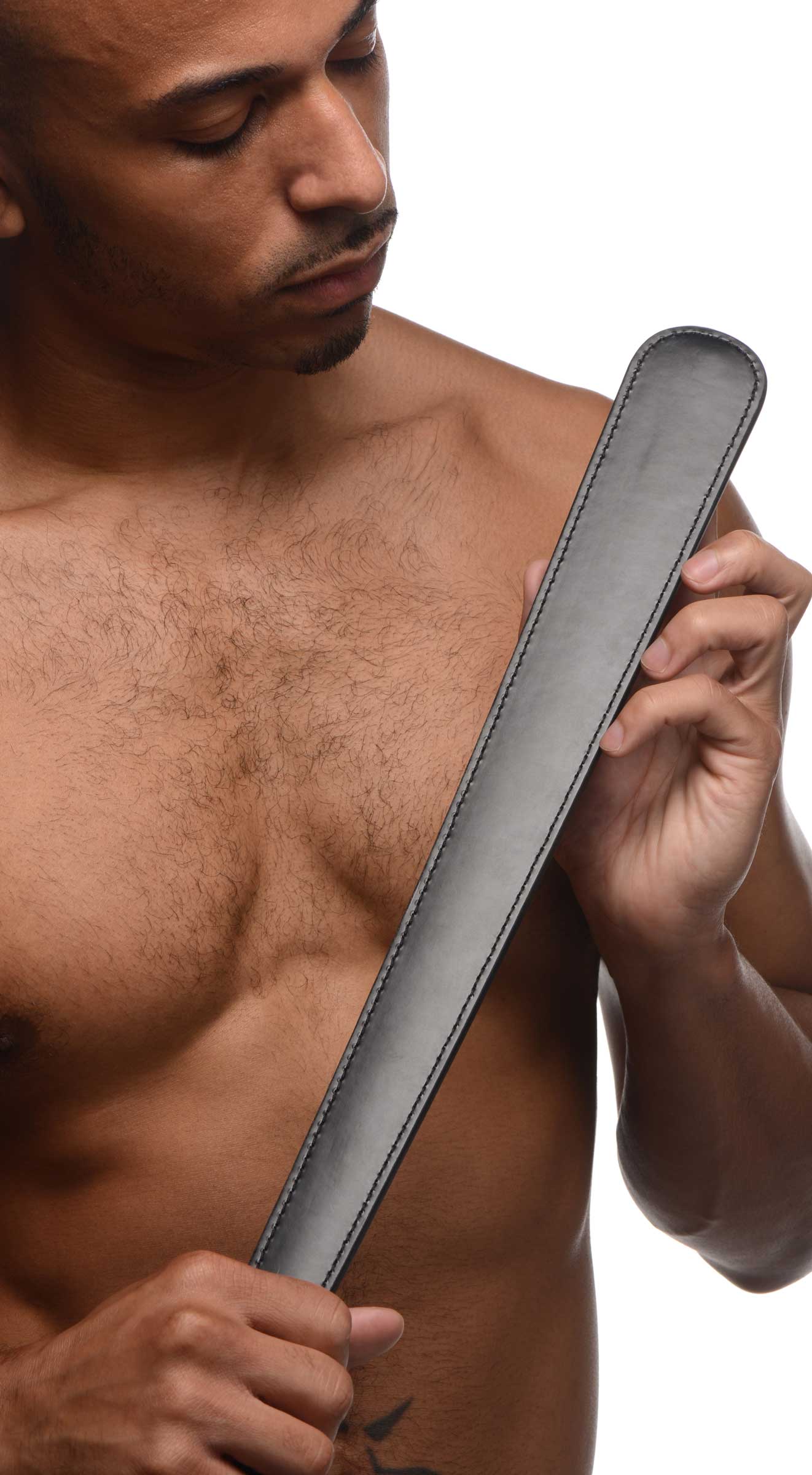 STRICT 19 Inch Slapper Paddle Black