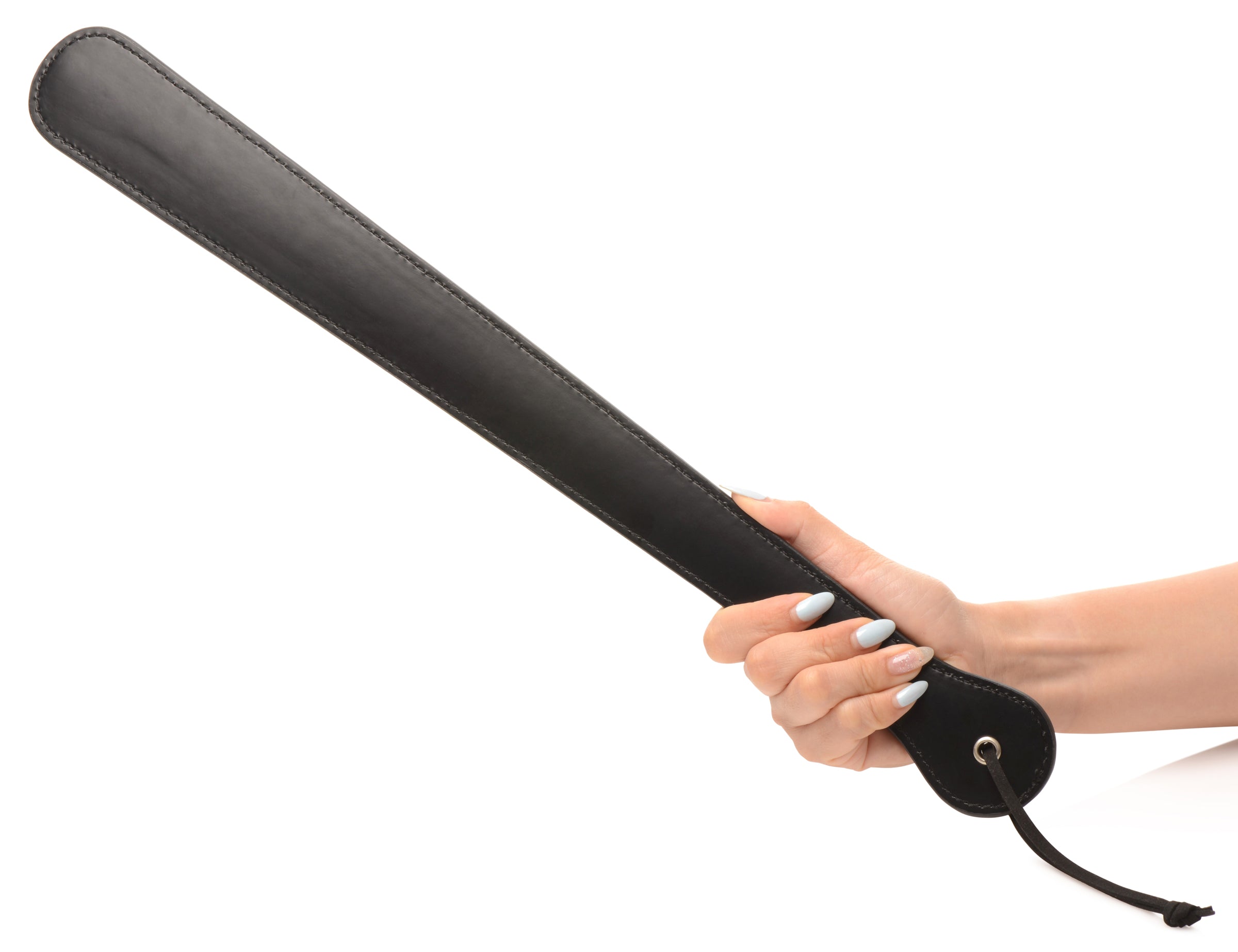 STRICT 19 Inch Slapper Paddle Black